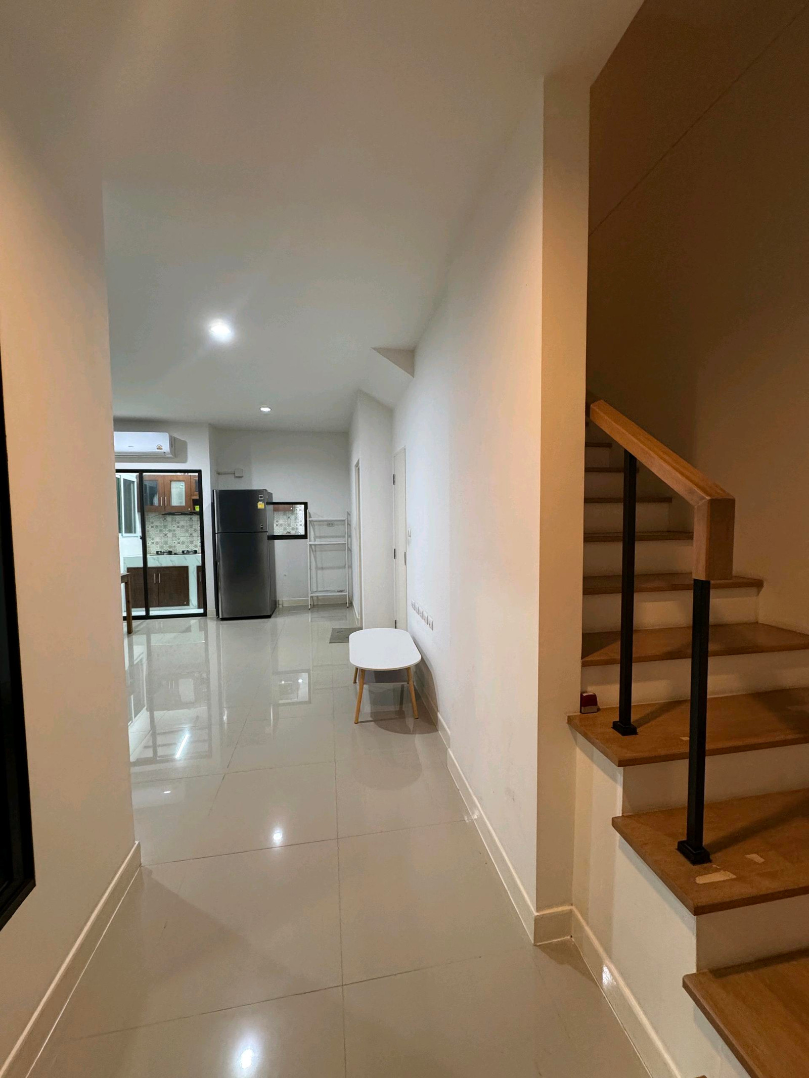 🔥🔥 Townhome for Rent Pleno Sukhumvit - Bangna 🔥🔥 Nearby Mega bangna  – รูปที่ 4