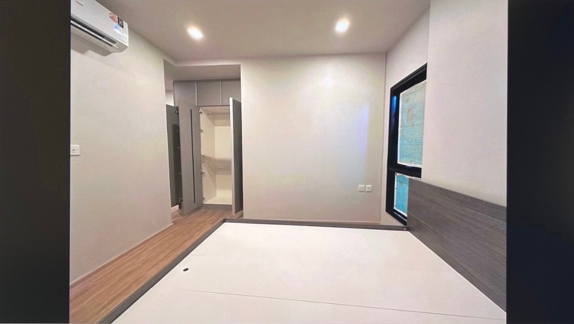 🐶🐱 Rare Item! Metris District Ladprao 2 ห้องนอน 2 ห้องน้ำ ขนาด 49.6 sqm คอนโด Pet Friendly ส่วนกลางจัดเต็ม ทำเลใจกลางลาดพร้าว ใกล้ BTS ห้าแยกลาดพร้าว และ MRT พหลโยธิน เพียง 6.7 MB ติดต่อ 0968623850 🔥 – รูปที่ 3