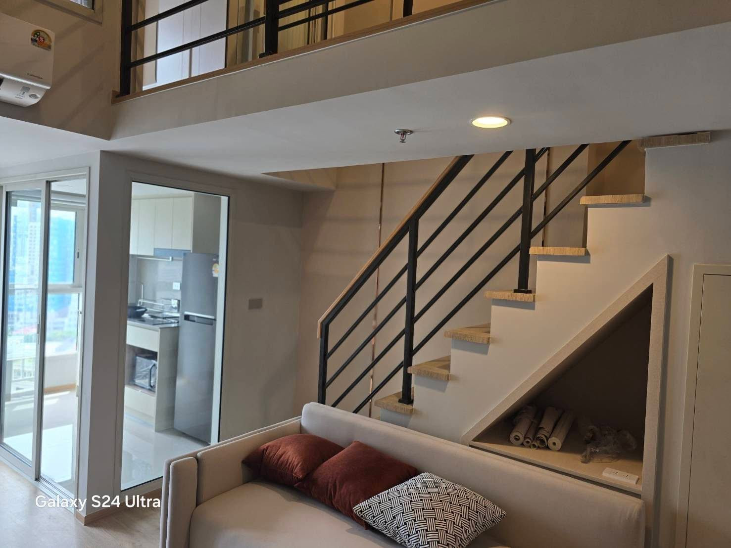 2 Bedroom Culture Chula Silom Near Chulalongkorn – รูปที่ 3