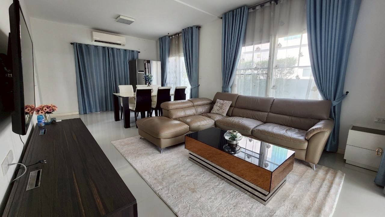 🔥For rent, rent 42,000 baht/month, detached house, Chaiyaphruek, Chatuchot Soi 10 - Watcharaphon 🔥For rent, rent 42,000 baht/month, detached house, Chaiyaphruek, Chatuchot Soi 10 - Watcharaphon