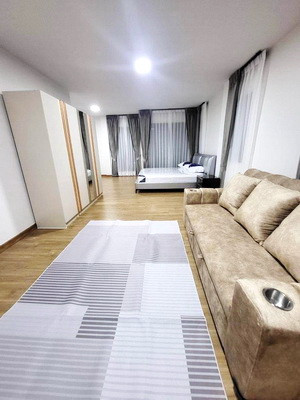 FOR RENT BAAN KLANG MUANG RAMINTRA 83 STATION / 4 bedrooms 4 bathrooms / 45 Sqw. 210 Sqm. **65,000** CLOSE TO FASHION ISLAND MALL – รูปที่ 4