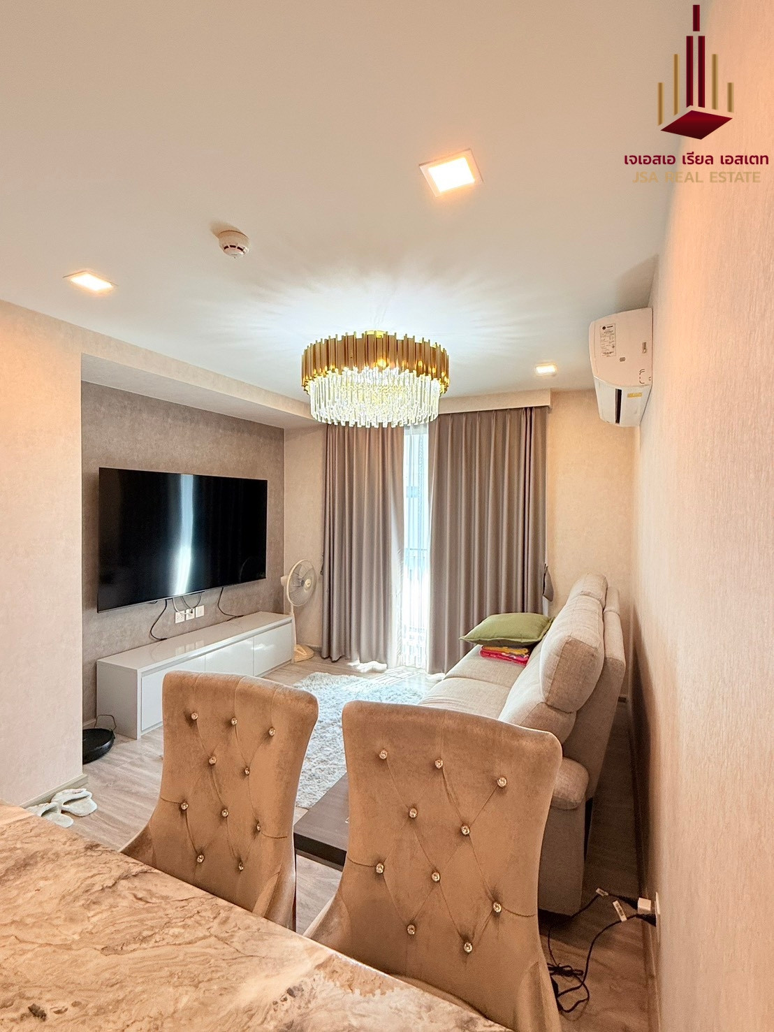 ✨ For Sale: Maestro 14 Siam - Ratchathewi Condo ✨ 💰 Only 11,700,000 THB