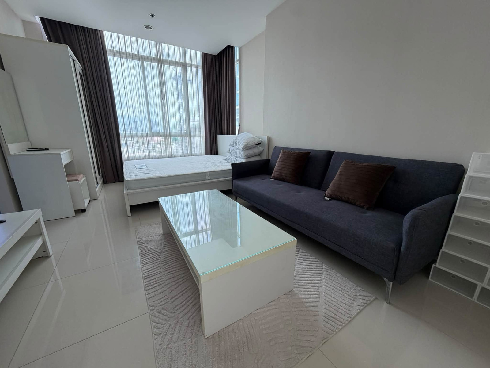 FOR RENT | ให้เช่า The Sky Sukhumvit ใกล้ BTS อุดมสุข – รูปที่ 4