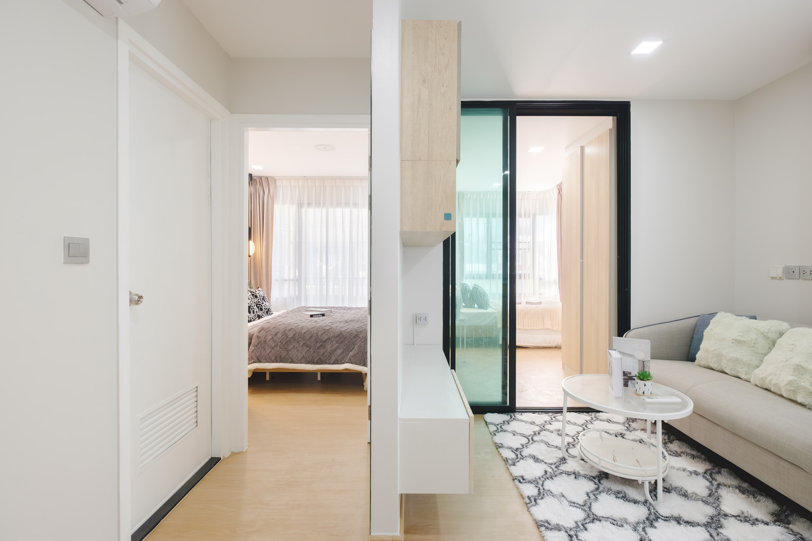 🔥 Golden opportunity! Own a 2-bedroom condo in the heart of Chokchai 4 >> Wynn Condo Chokchai 4 << Convenient transportation, close to the Yellow Line 🚇✨ at a price of less than 2.5 million! 🔥 Golden opportunity! Own a 2-bedroom condo in the heart of Chokchai 4 >> Wynn Condo Chokchai 4 << Convenient transportation, close to the Yellow Line 🚇✨ at a price of less than 2.5 million!