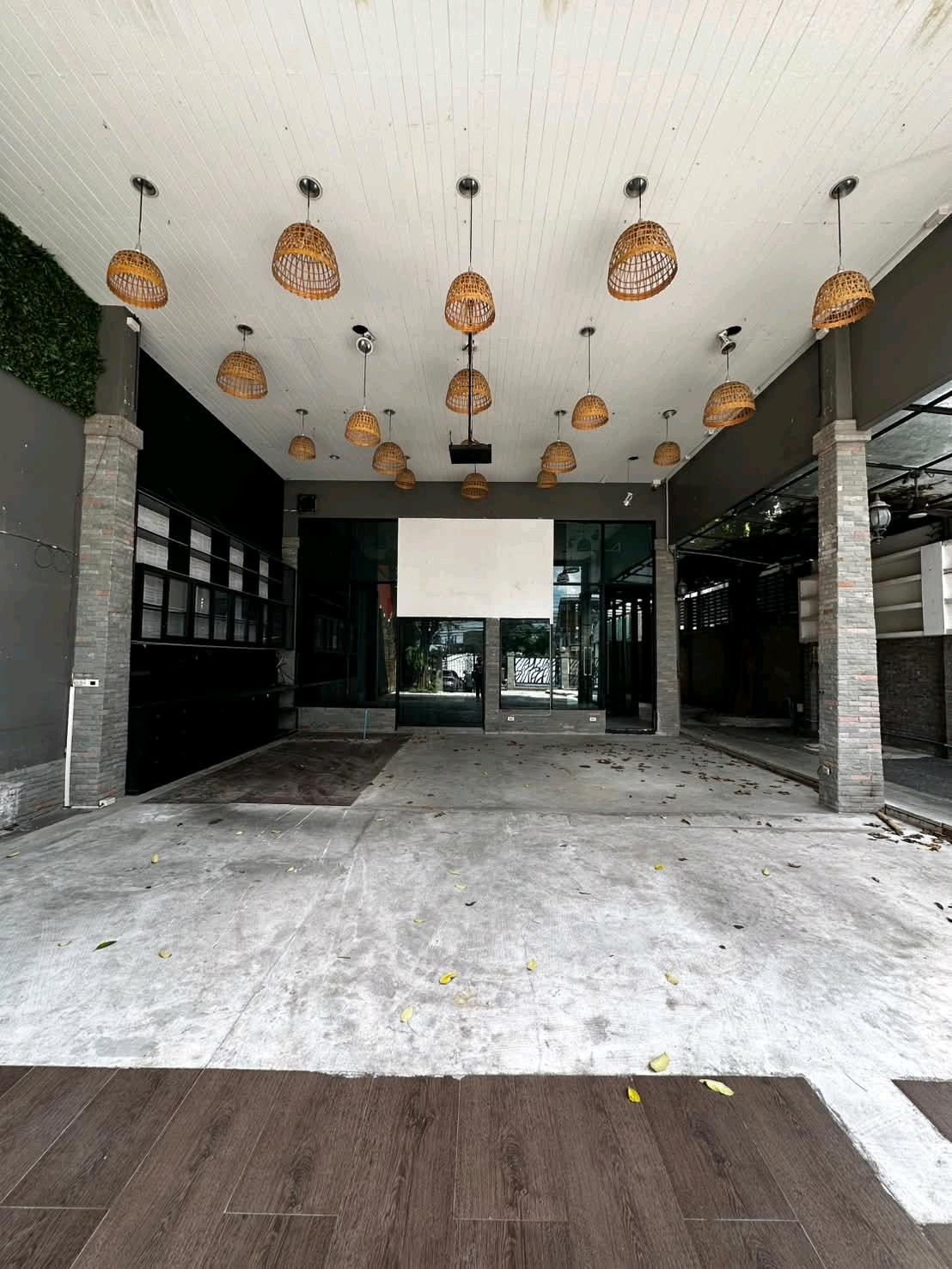 🏢 ให้เช่าพื้นที่เชิงพาณิชย์ 450 ตร.ม. | พัฒนาการ 20 🔥 ฟรีค่าเช่า 1 เดือน สำหรับตกแต่งพื้นที่! – รูปที่ 2