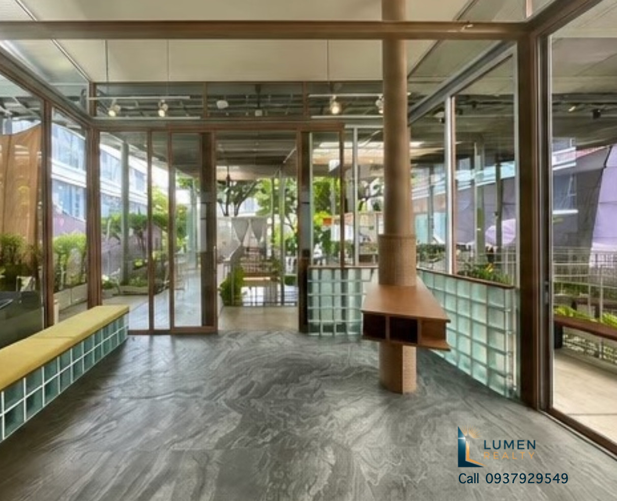 🍃 Rental space, 37 sq.m. near BTS Ekkamai  – รูปที่ 2