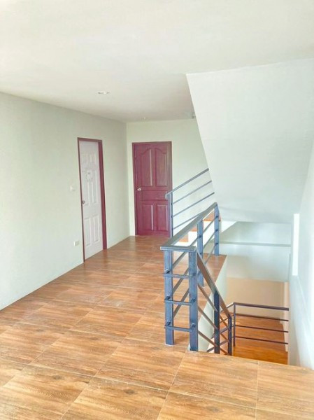 550 m.from Big C Phetkasem this 4-story townhome features 4 bed 4 bath and 250 sq.m. of usable space – รูปที่ 4