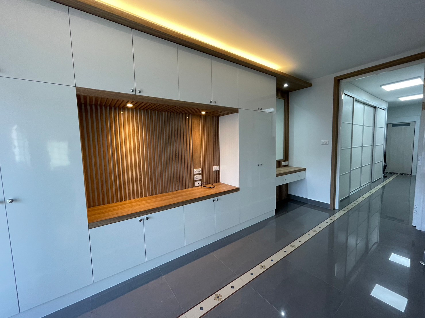 🏡 บ้านกลางเมือง รัชดา–เหม่งจ๋าย 1 Baan Klang Muang Ratchada–Mengjai 1 – รูปที่ 2