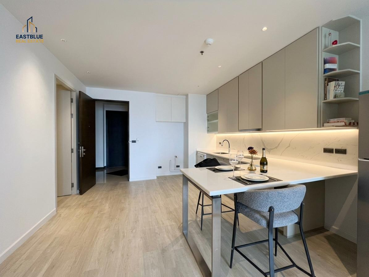 💎 Rare Item! ขาย The Address Siam 2 ห้องนอน 2 ห้องน้ำ ขนาด 84.09 sqm รีโนเวทใหม่ ตำแหน่งดี ชั้นสวย มุมสวย หายาก พร้อมที่จอดรถ Fixed และวิวใบหยก ใกล้ BTS ราชเทวี เพียง 11.99 MB ติดต่อ 0968623850 🔥 – รูปที่ 3
