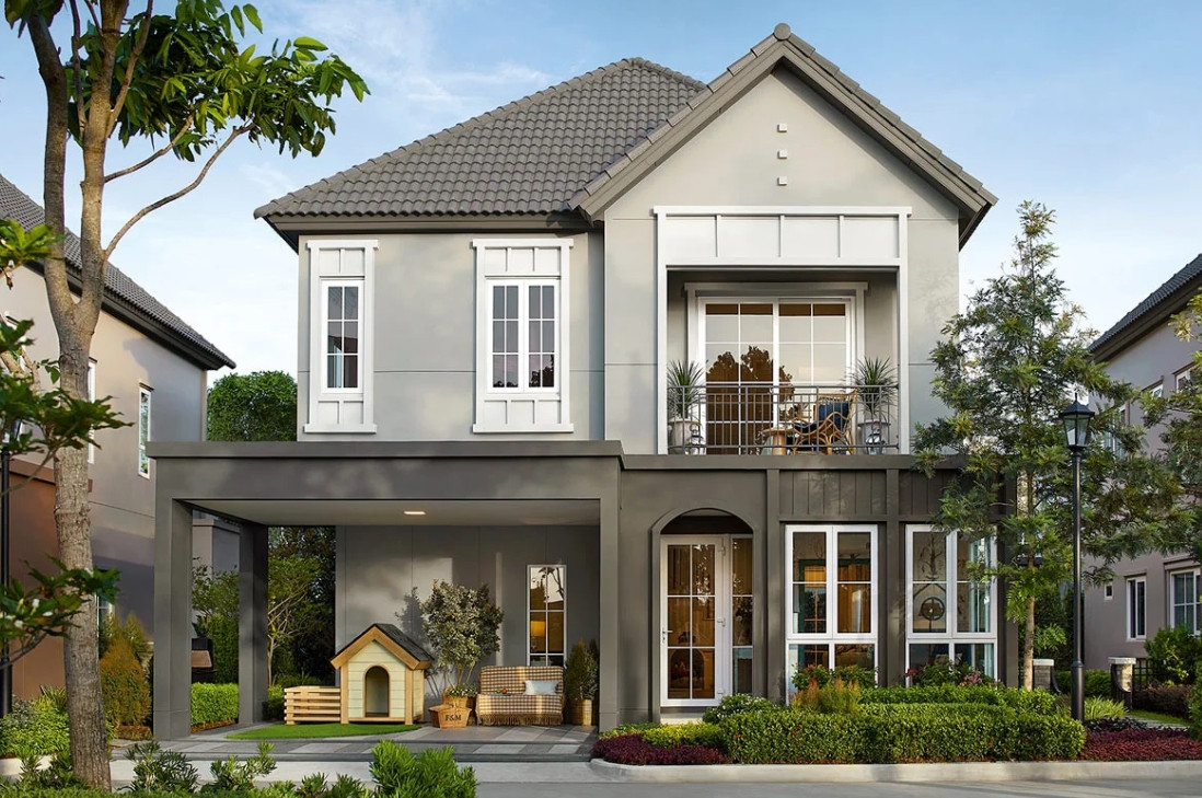 ✨ 🏡สราญสิริ ราชพฤกษ์ - 346 พร้อมดีลสุดเอ็กซ์คลูซีฟ รอคุณที่ Landmark Living เท่านั้น ‼️