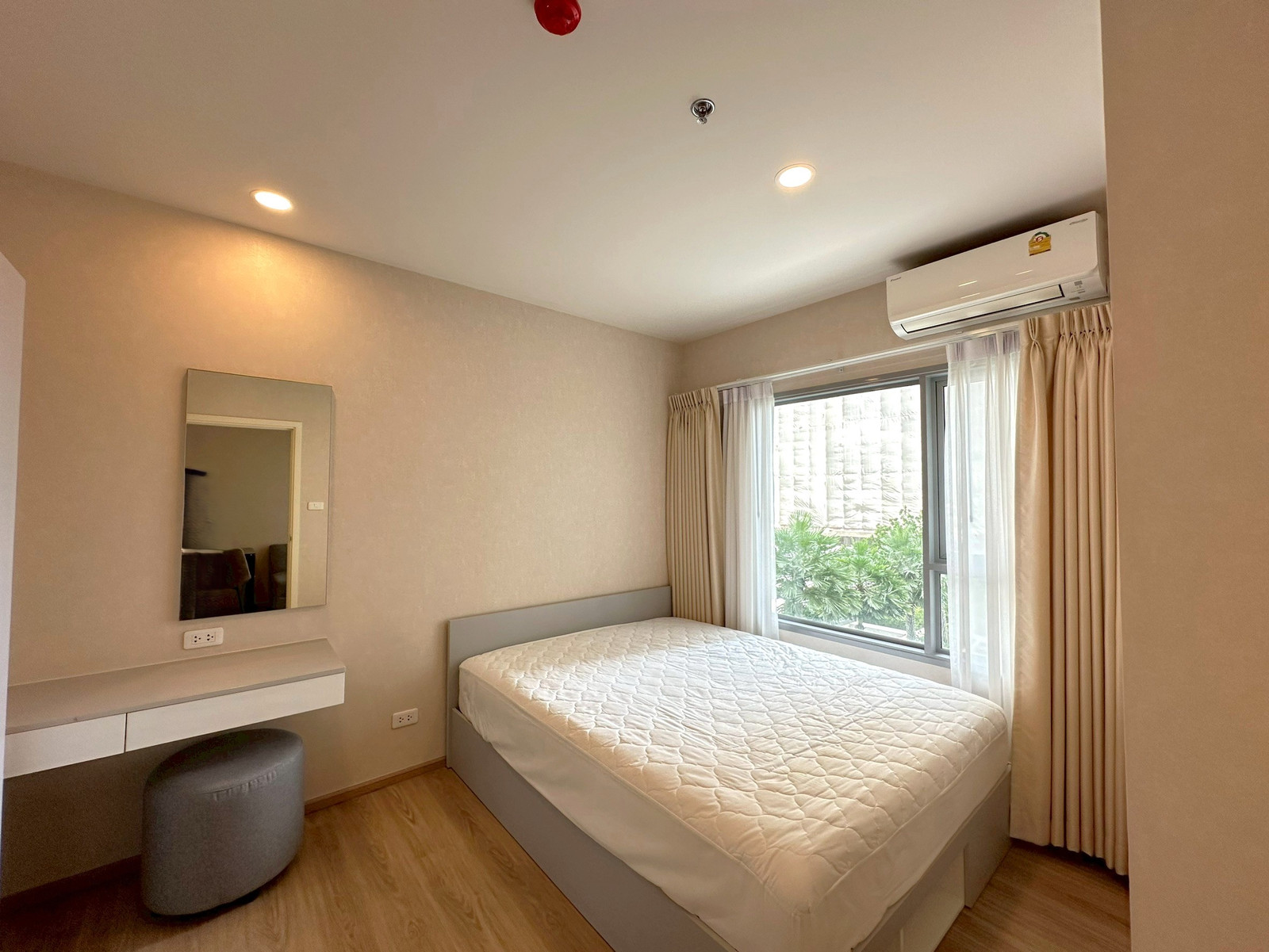 For rent ESCENT Hatyai Condo in Central (ESCENT HATYAI) – รูปที่ 3