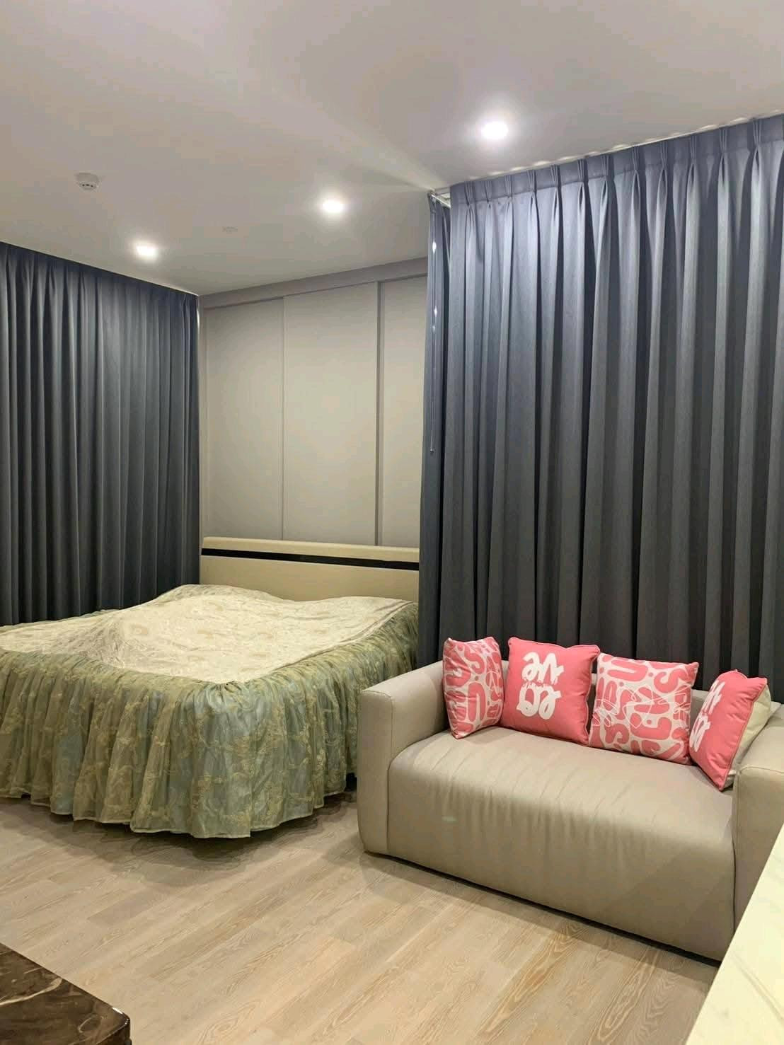Ashton Silom for rent – รูปที่ 2