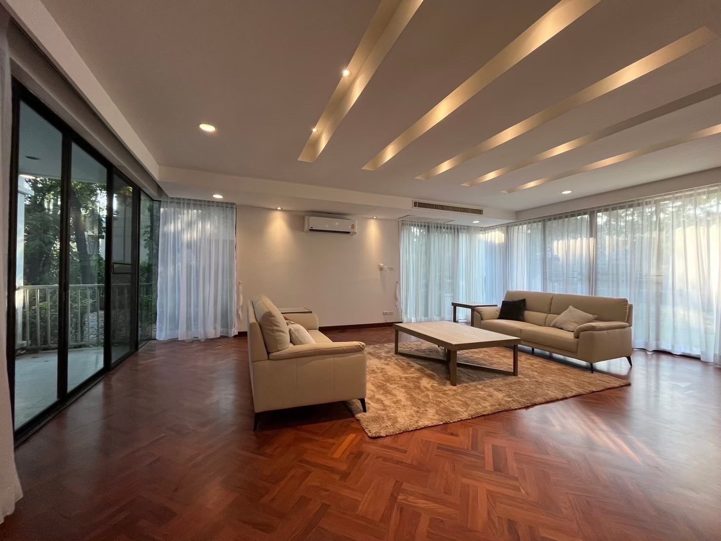 Nichada park 3 Bedroom 3 Bathroom Pool , Garden ,1 Rai – รูปที่ 4