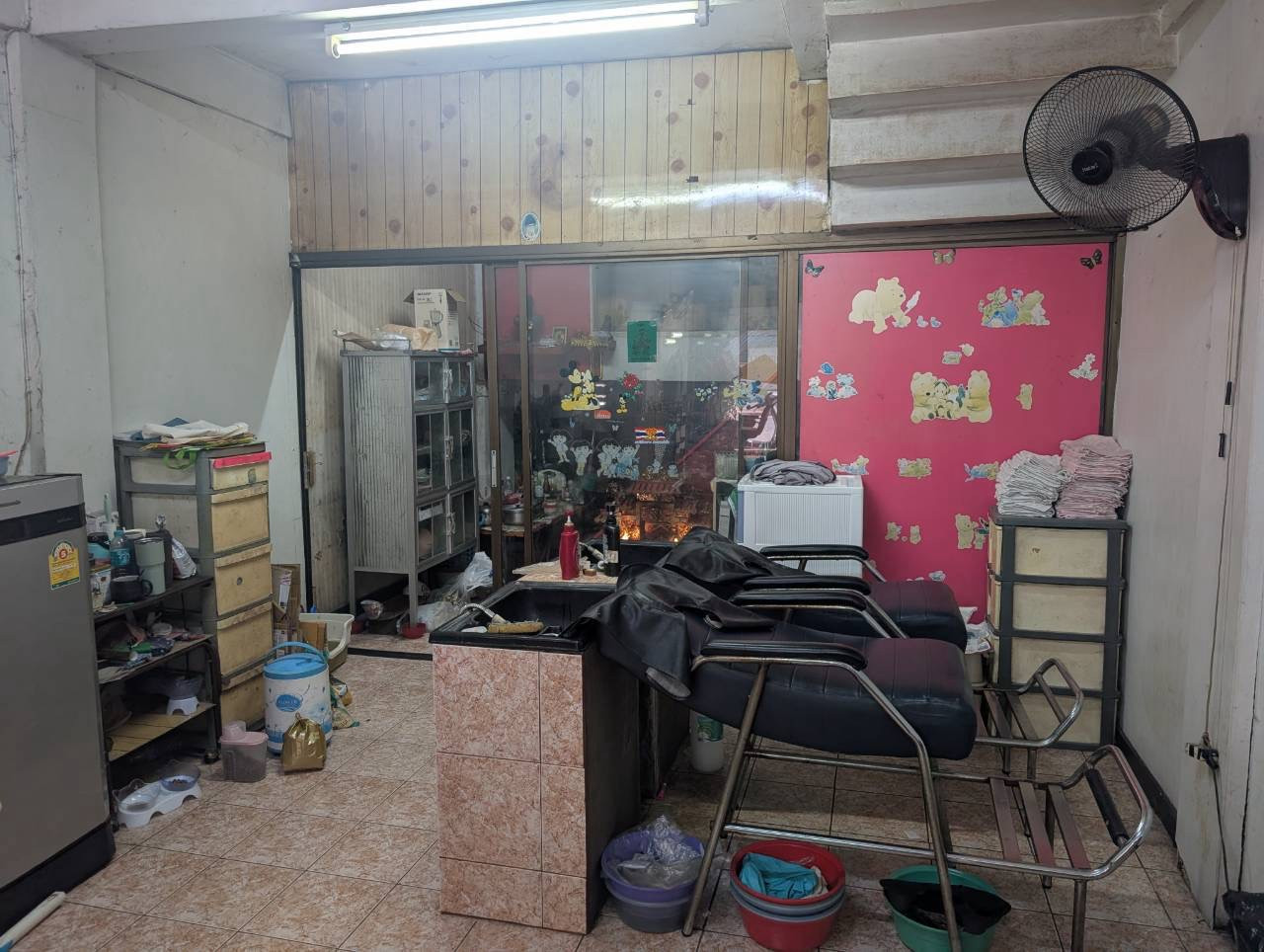For rent, 4-story commercial building, Sukhumvit 22, next to Sarnies Cantina Cafe. – รูปที่ 3
