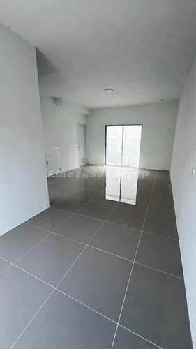 Svs388 ให้เช่า ทาวน์โฮม 2 ชั้น บ้านเปล่า หลังมุม บ้านพฤกษา บางนา-ศรีวารี Baan Pruksa Bangna-Srivaree Line: @956uovqp – รูปที่ 3
