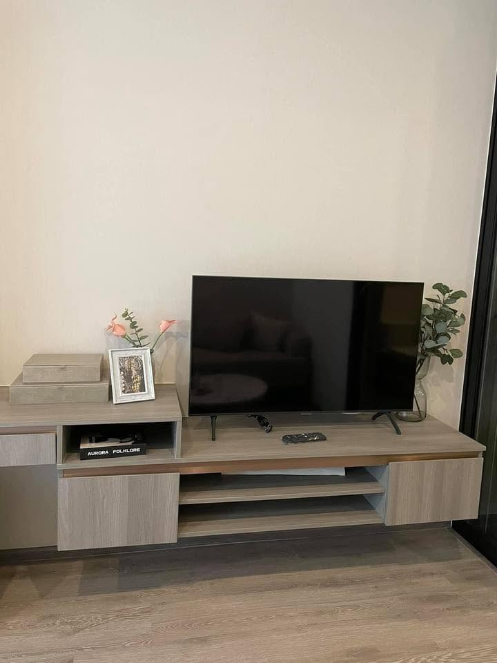 🔥🏙️ **FOR SALE | KnightsBridge Prime Onnut** **Luxury High-Rise Living Near BTS On Nut** (IQI-C031) – รูปที่ 3