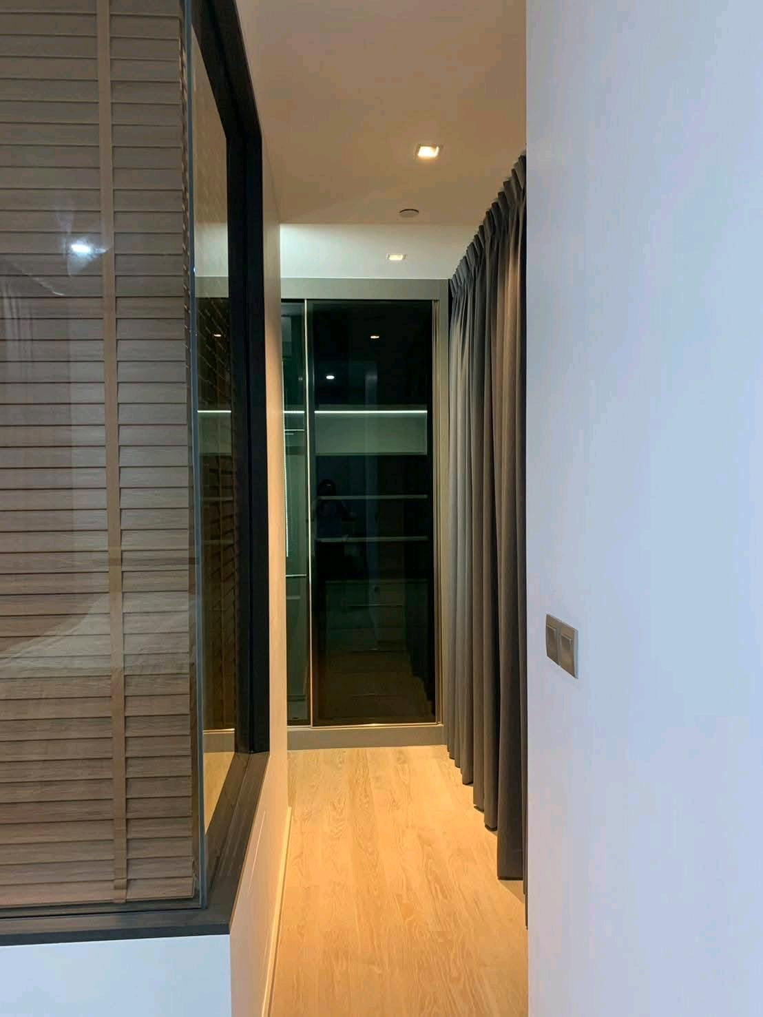 Ashton Silom for rent