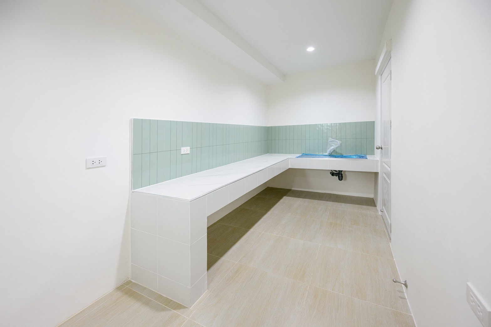 🏡 ทาวน์โฮม 2 ชั้น หลังมุม พฤกษาวิลล์ 19 ปลายบาง–บางกรวย ราคา 2.89 ล้านบาท – รูปที่ 4