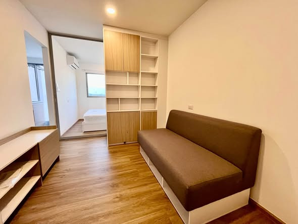 🔥 100% Brand-New Condo | Never Occupied!For Rent | Sena Kith Sathorn–Kalpapruek 1 