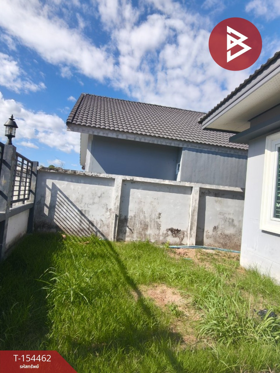 ขายบ้านเดี่ยว หมู่บ้านอัมพร3 นครพนม (Amphon3 Nakhon Phanom) – รูปที่ 4