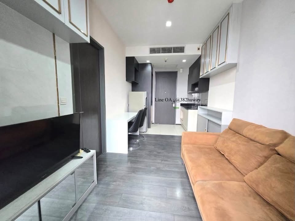 For rent, cheapest, Edge Sukhumvit 23 For rent, cheapest, Edge Sukhumvit 23