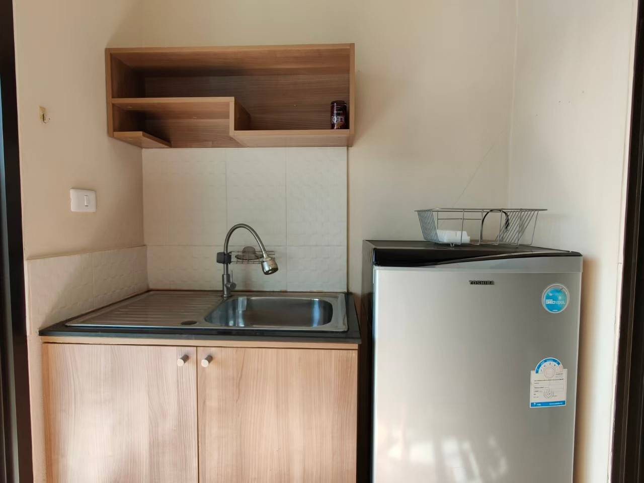 Condo for Rent at Tree Boutique Condo @ Changklan | Chiang Mai (EN) – รูปที่ 4