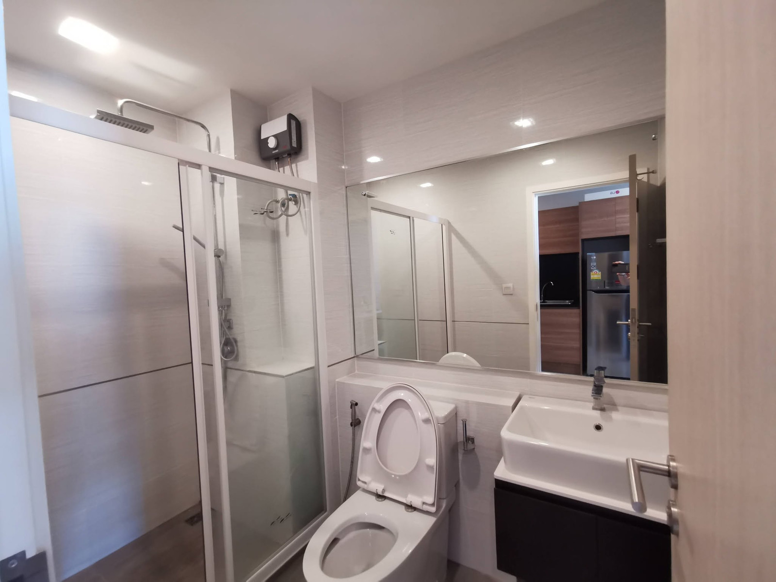 ให้เช่า The Metropolis Samrong  – รูปที่ 3