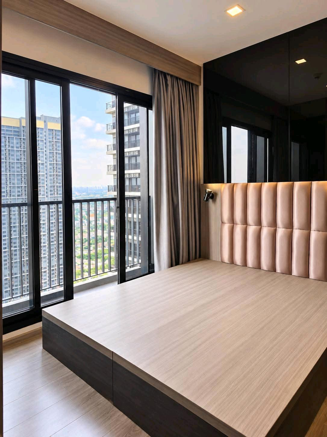 For Rent Condoริมแม่น้ำเจ้าพระยานนทบุรี – รูปที่ 3