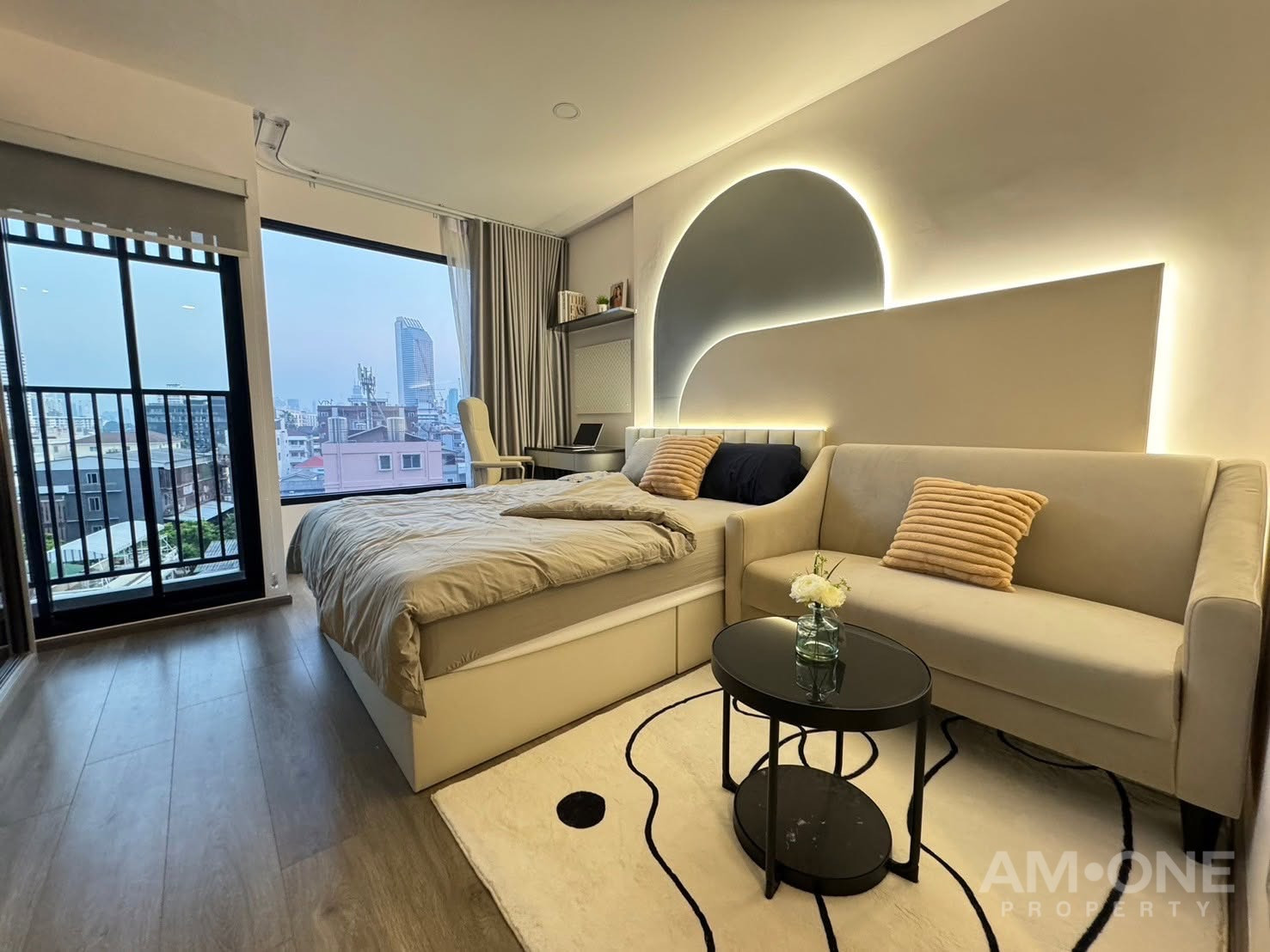 FOR RENT | SOHO Bangkok Ratchada