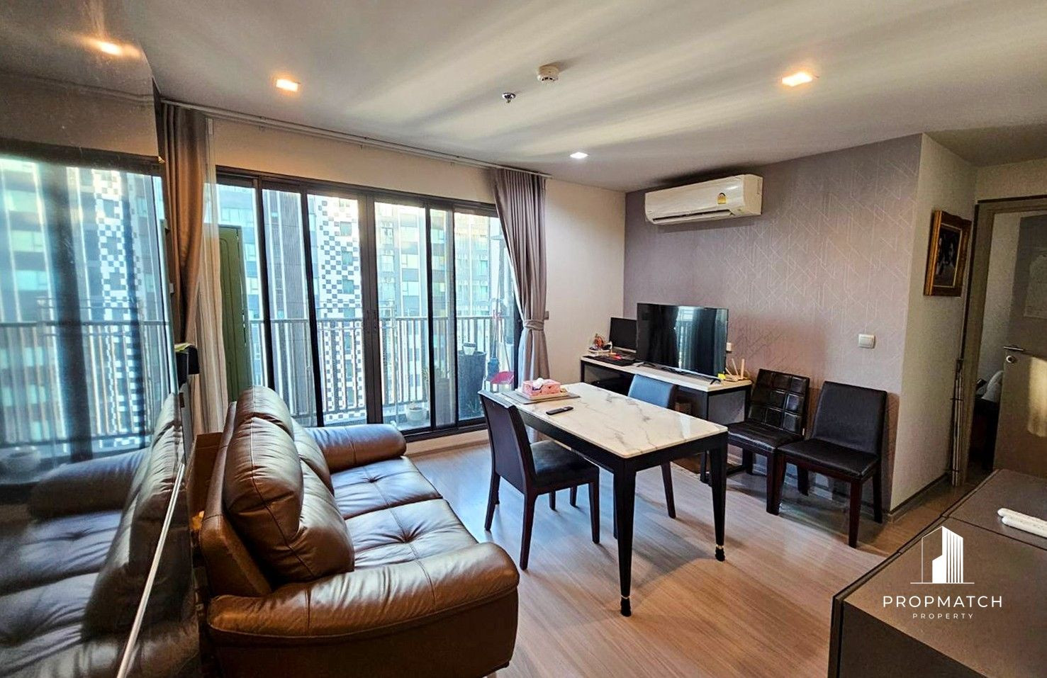 ✨Flash Deal ✨ Life Ladprao (2Bed 1Bath 49SQM.) ready to move in! Only 7,390,000 baht Tel.0981315848 @propmatch ✨Flash Deal ✨ Life Ladprao (2Bed 1Bath 49SQM.) ready to move in! Only 7,390,000 baht Tel.0981315848 @propmatch