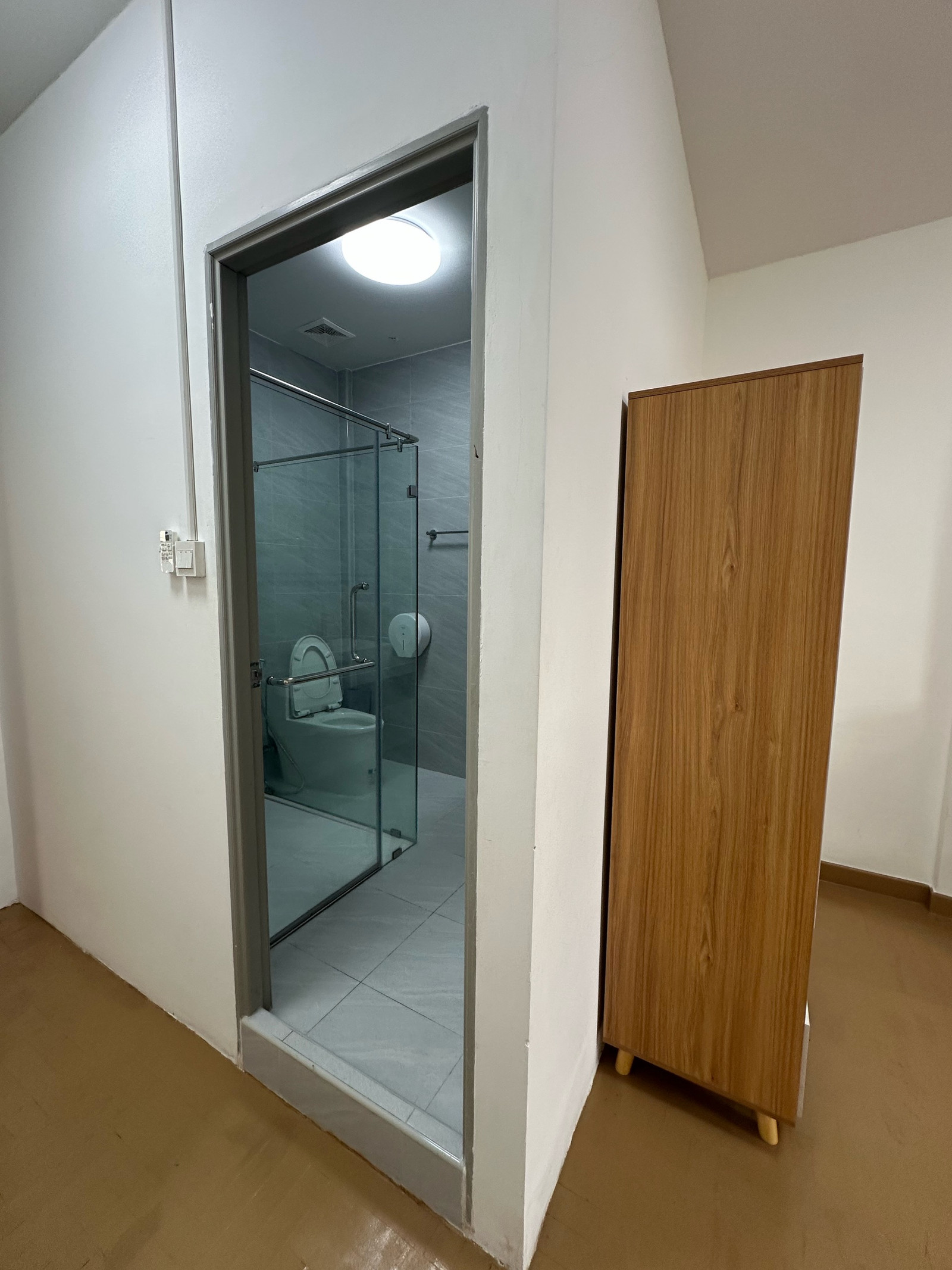 บ้านTown House รัชดา 18 /5 ห้องนอน 3 ห้องน้ำ /60,000 – รูปที่ 4