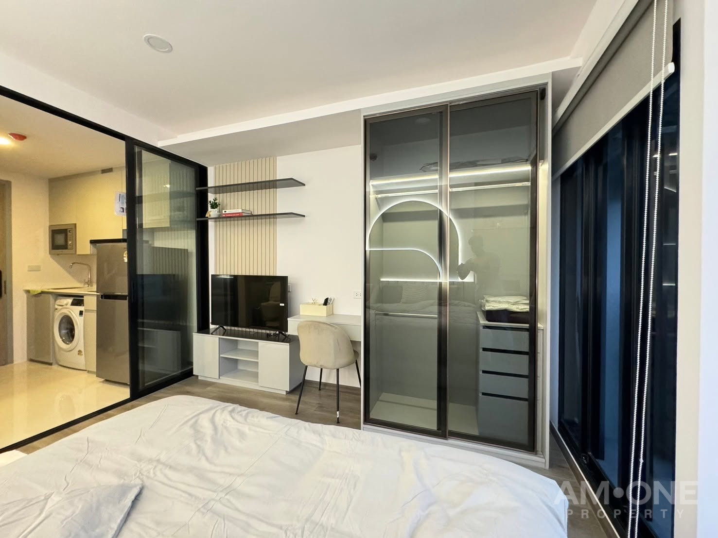 FOR RENT | SOHO Bangkok Ratchada – รูปที่ 2
