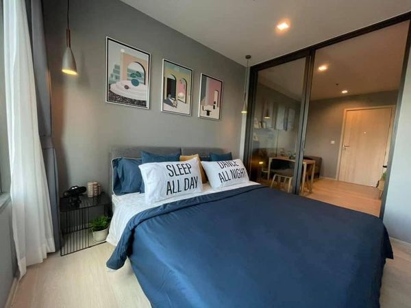 Condo for rent Life One Wireless/Life One Wireless (D6811018) ID Line : @condo101