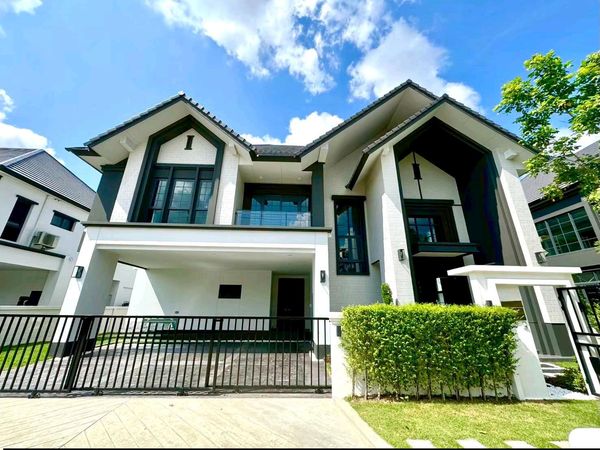 ✅ FOR RENT ✅ THE CITY BANGNA 2 🔥 LUXURY HOT DEAL – PRICE REDUCED!