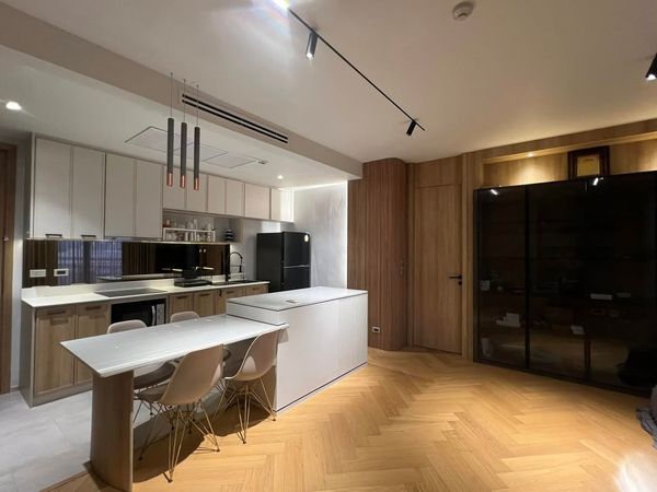 💎 ห้องสวย Rare Item! ขาย Savvi Phahol 2 คอนโด Low Rise ย่านอารีย์ 1 ห้องนอน 2 ห้องน้ำ ขนาดใหญ่ 72 sqm รีโนเวทใหม่สวยพร้อมอยู่ บรรยากาศดี 