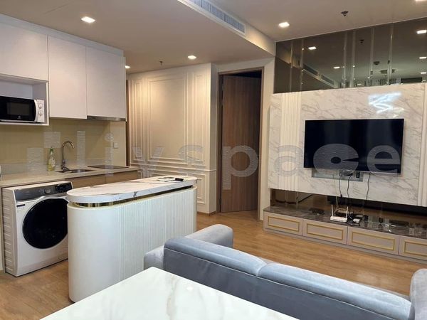▚ L05C15ツ ขาย Noble Around Sukhumvit 33 2Bed 2Bath 55.19ตร.ม. 12.5ลบ. ราคาดีที่สุดในเว็บ ห้องใหม่แต่งสวย ตรงข้าม EmSphere ใกล้ BTS พร้อมพงษ์✨