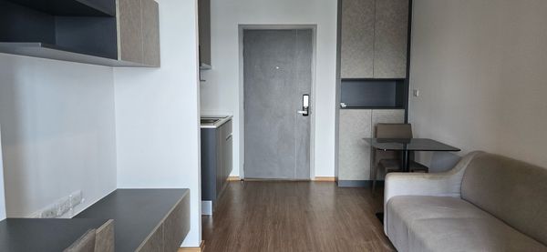 Very urgent sale!! Ideo Phaholyothin-Chatujak (Ideo Phaholyothin-Chatujak) 1 bedroom, 1 bathroom, special price 3.99mb.