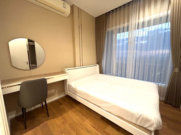 For Rent : The saint Residence Ladprao *ห้องชั้นสูง
