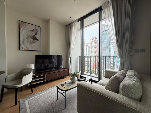 🏙️ 28 Chidlom | ห้องแต่งครบ ใจกลางกรุงเทพฯ พร้อมเข้าอยู่ ✨