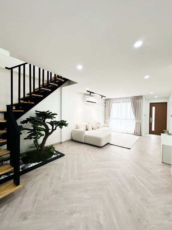 Townhome, quick sale, Kaset-Nawamin, Soi Nuanchan.