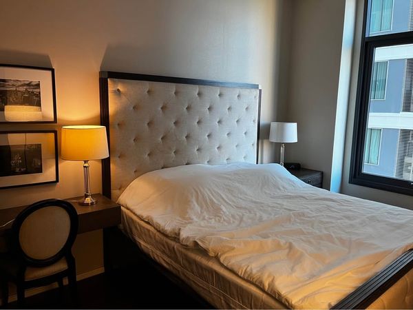 Available FOR RENT - 1 BEDROOM 54 SQ.M - CALL NOW 094-641-5974 