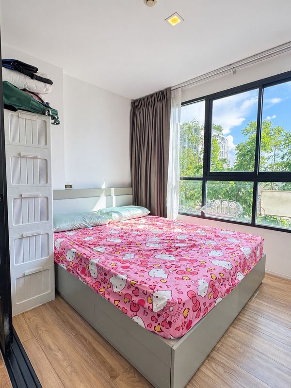 Investment Opportunity! Kensington Laemchabang–Sriracha Condo for Sale with Tenant in Place! 