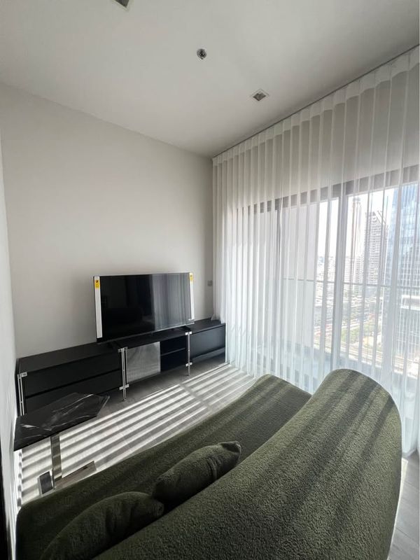 เช่า คอนโด The Address Siam - Ratchathewi ราคา 30,000 บาท Ultra Luxury ระดับตำนานใจกลางราชเทวี!