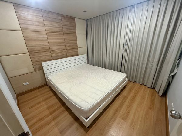 🔥 For sale 🔥 Zenith Place @ Huay Kwang - Zenith Place @ Huay Kwang / 1 bedroom E243