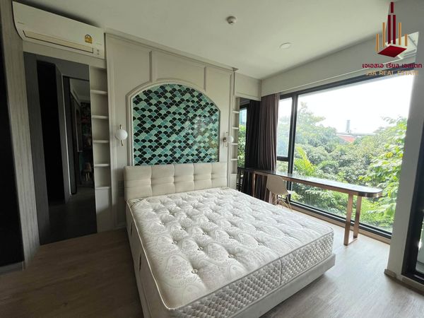 ✨ For Rent: Savvi Phahol 2 Condo ✨ 💰 Only 22,000 THB/month