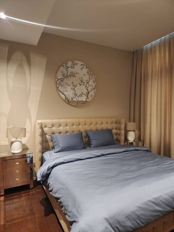 Available FOR RENT - 1 BEDROOM 54 SQ.M - CALL NOW 094-641-5974 