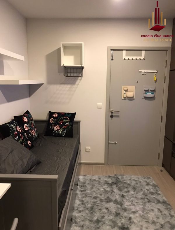 ✨ For Sale: Aspire Asoke Ratchada Condo ✨ 💰 Only 2,890,000 THB 