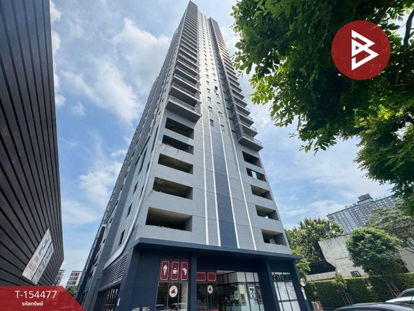 Condominium for sale Ideo Sukhumvit 115 (Ideo Sukhumvit115), Theparak, Samut Prakan.