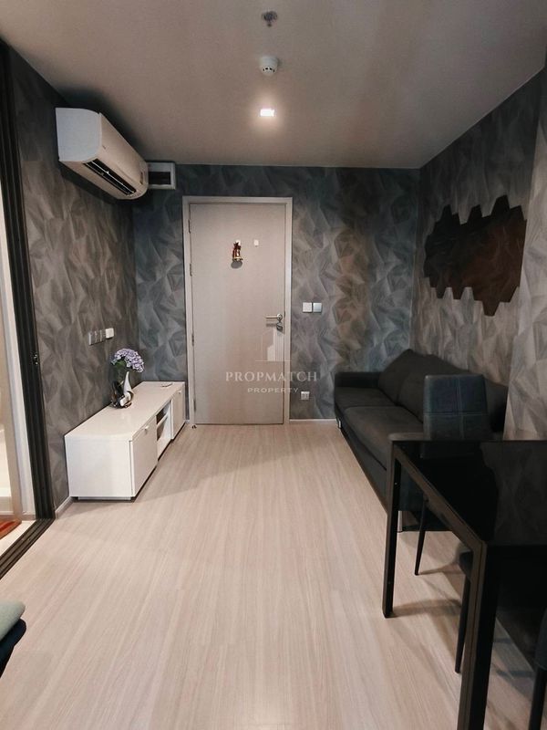 ✨Flash Deal ✨ Life Ladprao ( 1Bed 1Bath 35SQM.) พร้อมอยู่ ! เพียง 4,590,000 บาท Tel.0981315848 @propmatch 