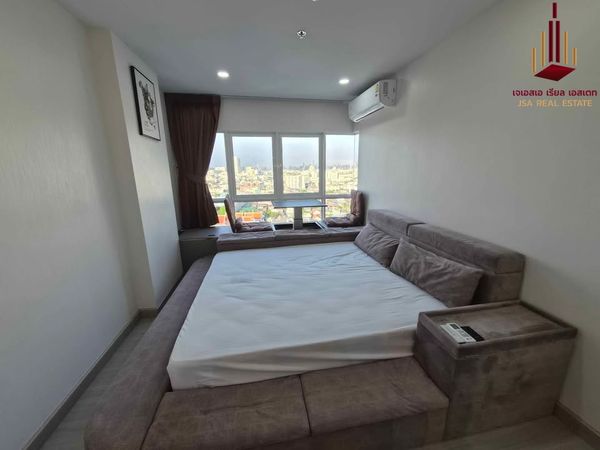 ✨ For Sale: Supalai Park Yaekfaichai Condo ✨ 💰 Only 3,390,000 THB